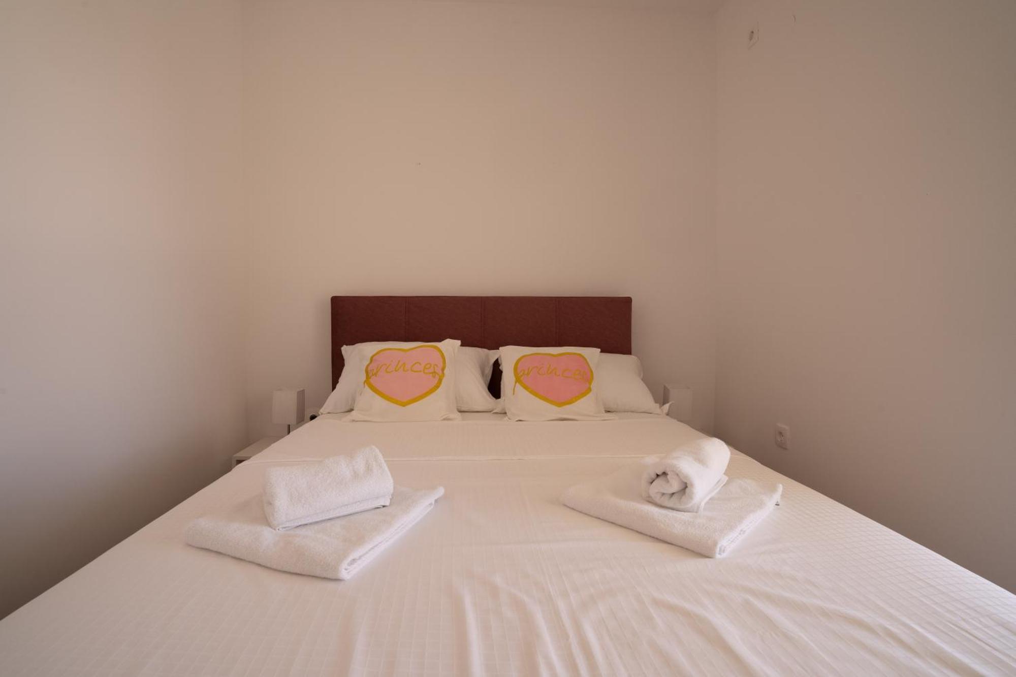 Apartments & Rooms Petra 扎达尔 外观 照片