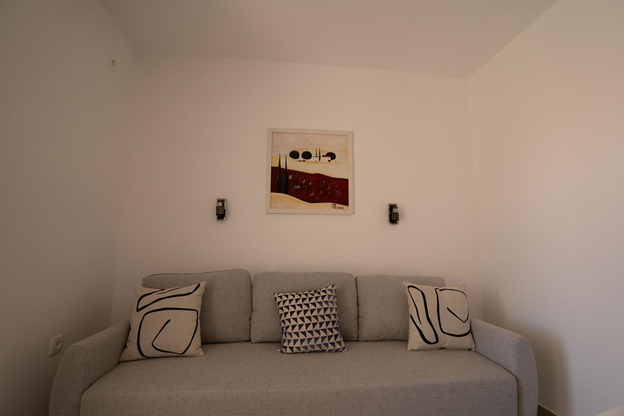 Apartments & Rooms Petra 扎达尔 外观 照片