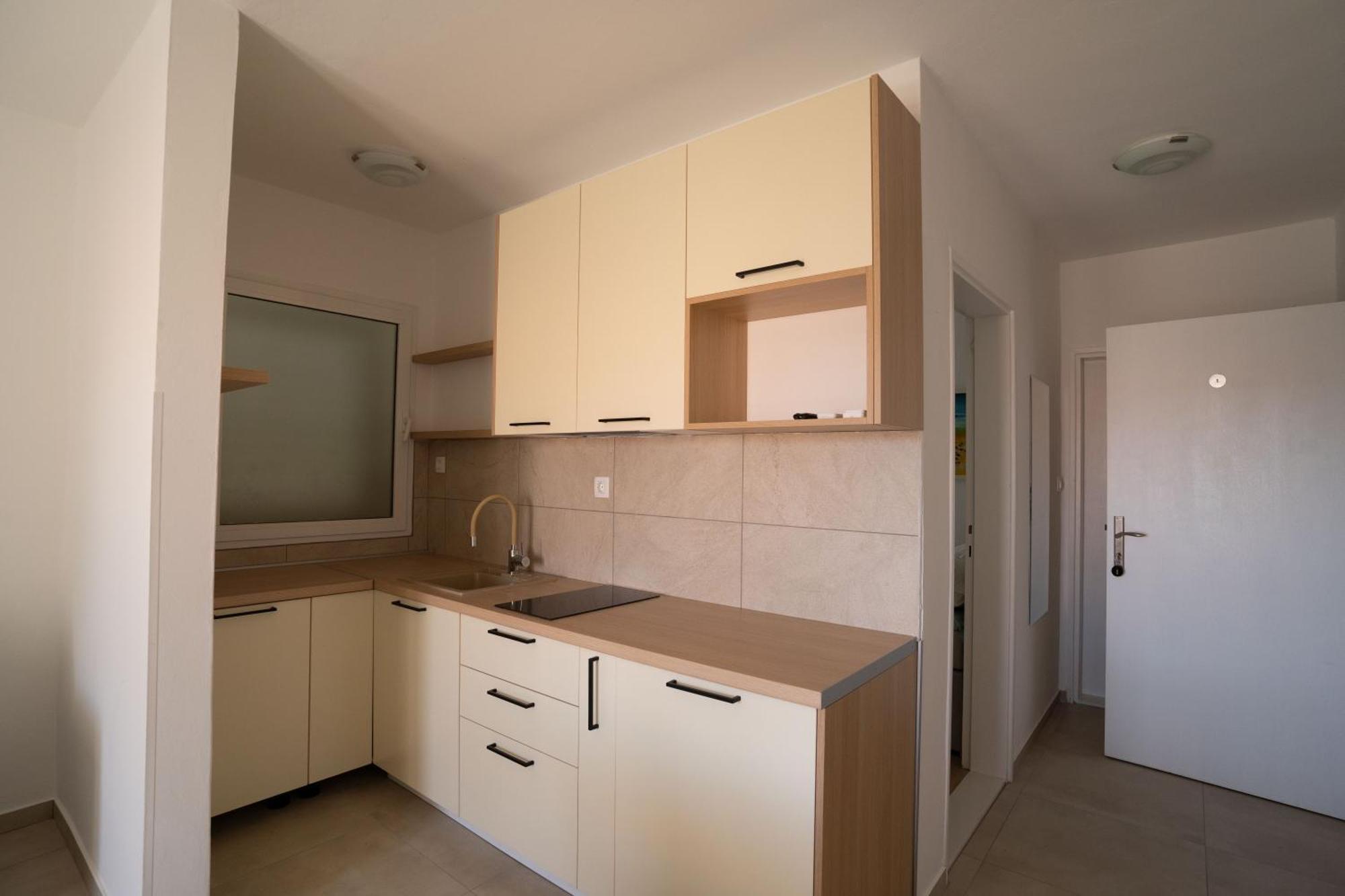 Apartments & Rooms Petra 扎达尔 外观 照片