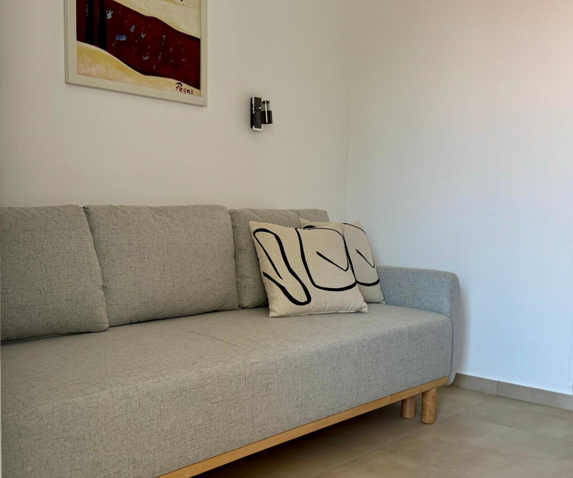 Apartments & Rooms Petra 扎达尔 外观 照片